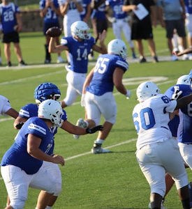 Meet your Posher, Cole